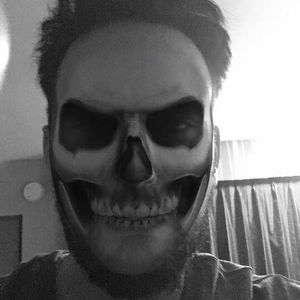 Meet your Posher, Justin